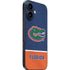 University of Florida Gators Logo iPhone 16 Plus Skin